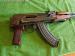  AKMS kal 7,62x39