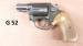 Rewolwer Charten Arms, kal.38 Specjal, [G52]