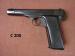 Pistolet FN Browning, kal.7,62mm [C200]