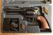 Revolver Ruger Single six 22 WMR