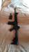 Karabinek samopowtarzalny MOSSBERG 715T