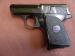 Pistolet Walther TP, kal.6,35mm [C226]