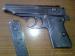 Walther PP kal. 7,65mm  (1942)