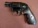 Smith & Wesson mod.38, kal.38Specjal [G91]