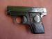 Pistolet CZ, kal. 6,35 mm [C245]