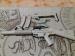  J G MP5 SD6