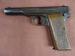 Pistolet FN Browning, kal.7,65mm [C210]