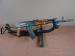 Karabinek wz.88 Tantal, kal.5.45x39 [NR 1]