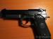 Beretta M9 airsoft pisztoly 