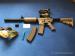 CM16 carabine desert