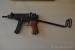 Pistolet Vz. 61 Skorpion kal. 7,65 Browning