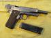 hiszpański Colt 1911 - Ballester kal .45