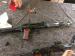 Karabin AKMS 7,62x39 stan magazynowy z zapasów WP