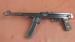 Pistolet  PPS-43,kal.7.62x25, 1953r