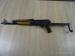 Karabin samopowtarzalny ZASTAVA M70 AB2 kal. 7,62x