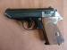 Pistolet Walther PPK, kal.7.65mm [C392]