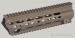 H&K M223 Handguard SLIM Hkey RAL8000
