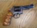 rewolwer S&W Mod 15-3 kal 38 