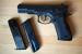 CZ 75 B Omega