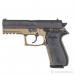 Nowy  Pistolet AREX REX Standard Flat Dark Earth