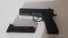 CZ75 SP-01   9×19mm