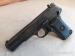 Pistolet TT Norinco, kal 9mm Para
