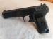 Pistolet TT ,  kal 7,62x25
