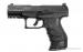 Pistolet CO2 RAM Combat Walther PPQ