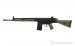 JGW T3-K3 KA4 AIRSOFT