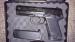 HK USP Standard, kaliber .40S&W
