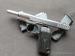 Pistolet TT