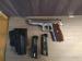 Taurus pt 92 afs 