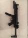 Predám samonabíjaciu guľovnicu MP5 (LuxDefTec)