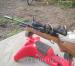 Weihrauch HW 100F.S.B.