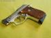 Taurus PT 22 stainless steel jak nowy!