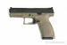 Pistolet CZ P10 FDE