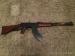 Cz 858 tactical 7.62 39 karabinek
