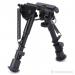 DWÓJNÓG bipod HARRIS 6-9' + adapter MOCNY OneShot