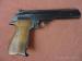 Pistolet Bernardelli mod.69, kal.22lr [Z231]