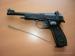 Pistolet Margolin kal. 22 lr