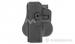 Kabura IMI Glock 17/22/28/31 Lewa  Z1010LH