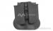 Ładwonica IMI 2 Magazynki Glock