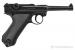 WIATRÓWKA PISTOLET LUGER P08 PARABELLUM FULL