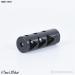 Kompensator K10 do .308 / 7.62 - 5/8x24 od OneShot
