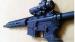 Puška AR-15 Radical Firearms