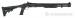 MOSSBERG 590-A1 53693 Tactical Tri-Rail 12/76