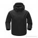 Kurtka TAKTYCZNA softshell XL JAKOŚĆ BLACK OneShot