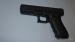 Glock G20 v kalibri 10 mm AUTO