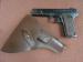 Pistolet Tokarev TT33, 7,62T [C113]