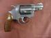 Rewolwer  Smith & Wesson  Mod .60 , kal .38